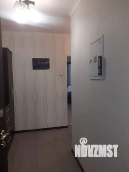 3-к квартира, вторичка, 81м2, 19/26 этаж