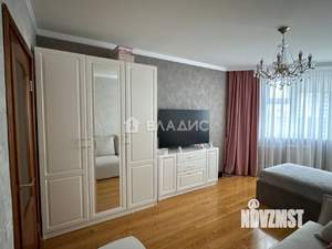 2-к квартира, вторичка, 64м2, 14/25 этаж