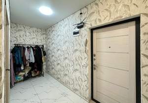 1-к квартира, вторичка, 38м2, 15/17 этаж