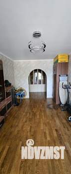3-к квартира, вторичка, 84м2, 2/17 этаж