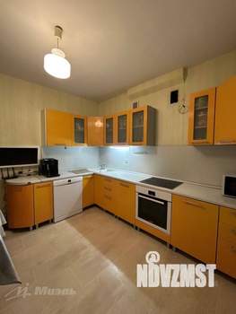 3-к квартира, вторичка, 79м2, 2/17 этаж