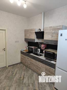 2-к квартира, вторичка, 38м2, 2/3 этаж