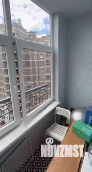 1-к квартира, вторичка, 30м2, 15/18 этаж