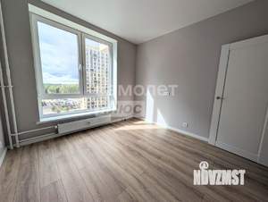 2-к квартира, вторичка, 37м2, 8/17 этаж