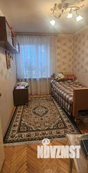 3-к квартира, вторичка, 57м2, 7/9 этаж