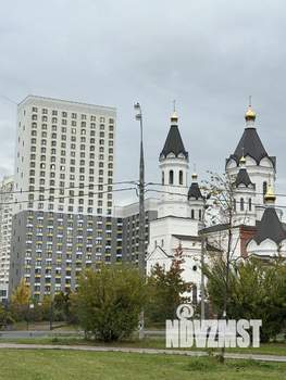 2-к квартира, вторичка, 69м2, 7/25 этаж