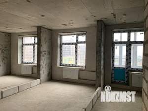 2-к квартира, вторичка, 50м2, 13/18 этаж