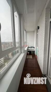 2-к квартира, вторичка, 63м2, 12/17 этаж