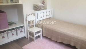 1-к квартира, вторичка, 39м2, 1/3 этаж