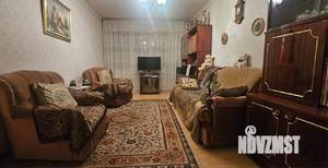 3-к квартира, вторичка, 57м2, 7/9 этаж