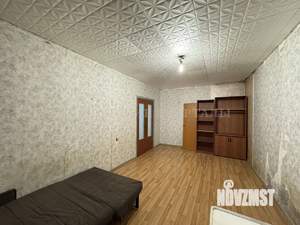 3-к квартира, вторичка, 83м2, 21/25 этаж
