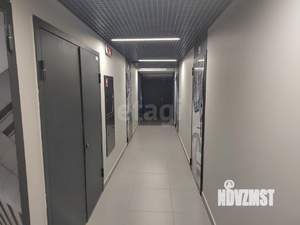 2-к квартира, вторичка, 38м2, 7/17 этаж