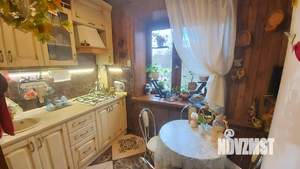 2-к квартира, вторичка, 43м2, 5/9 этаж