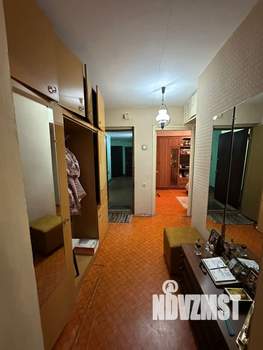 2-к квартира, вторичка, 48м2, 4/9 этаж