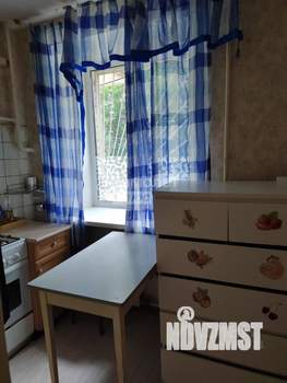 1-к квартира, вторичка, 29м2, 1/5 этаж