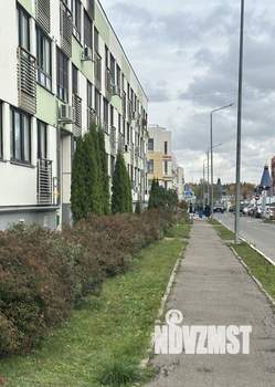 1-к квартира, вторичка, 40м2, 4/5 этаж