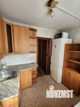 1-к квартира, вторичка, 37м2, 1/9 этаж