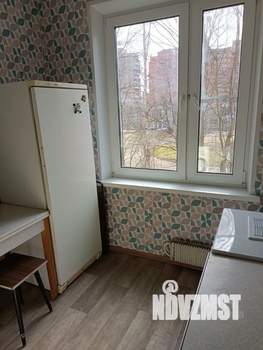 1-к квартира, вторичка, 33м2, 3/9 этаж