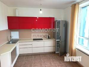 2-к квартира, вторичка, 54м2, 13/13 этаж