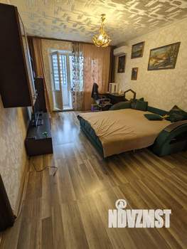 2-к квартира, вторичка, 53м2, 8/9 этаж