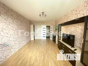 1-к квартира, вторичка, 44м2, 17/23 этаж