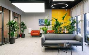 1-к квартира, вторичка, 41м2, 3/17 этаж