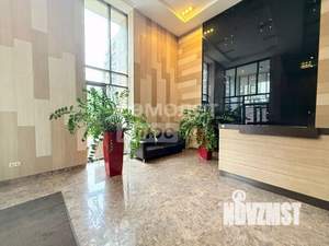 1-к квартира, вторичка, 62м2, 1/17 этаж