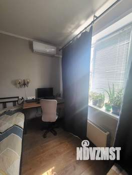 2-к квартира, вторичка, 54м2, 7/17 этаж