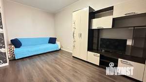 1-к квартира, вторичка, 30м2, 6/7 этаж