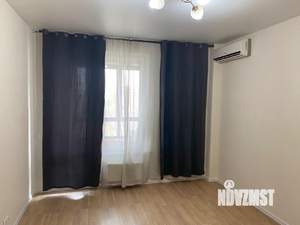 Студия квартира, вторичка, 23м2, 9/25 этаж