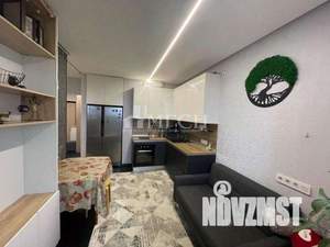 1-к квартира, вторичка, 42м2, 12/12 этаж