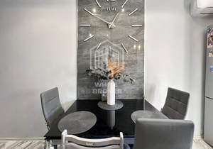 3-к квартира, вторичка, 86м2, 2/9 этаж