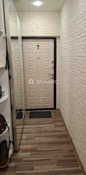 2-к квартира, вторичка, 57м2, 15/25 этаж