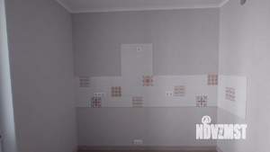 1-к квартира, вторичка, 36м2, 6/17 этаж