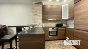 Студия квартира, вторичка, 48м2, 20/25 этаж