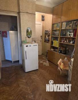 2-к квартира, вторичка, 63м2, 4/5 этаж