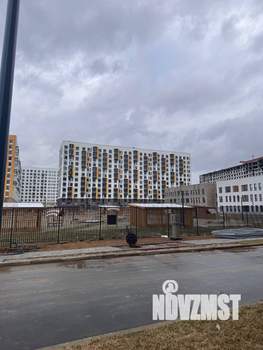 3-к квартира, вторичка, 57м2, 5/12 этаж
