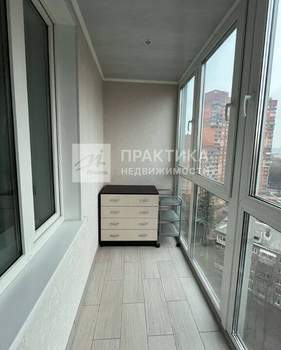 1-к квартира, вторичка, 49м2, 14/25 этаж