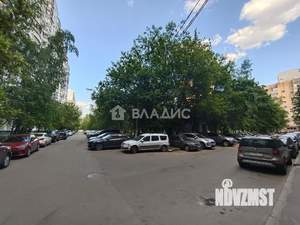 1-к квартира, вторичка, 58м2, 4/17 этаж