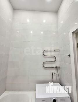 2-к квартира, вторичка, 45м2, 8/18 этаж