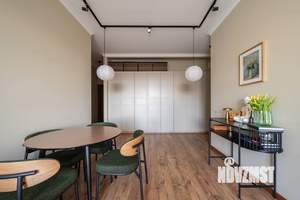 3-к квартира, вторичка, 91м2, 5/5 этаж