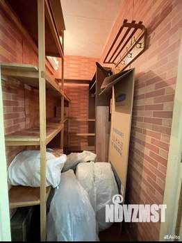 2-к квартира, вторичка, 42м2, 1/5 этаж