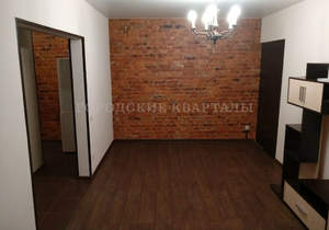 1-к квартира, вторичка, 32м2, 3/5 этаж