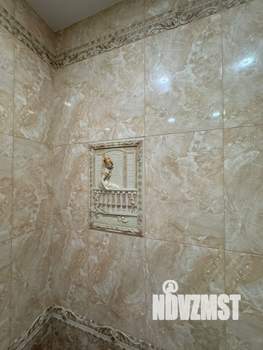 4-к квартира, вторичка, 90м2, 5/25 этаж