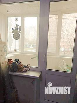 1-к квартира, вторичка, 37м2, 2/9 этаж