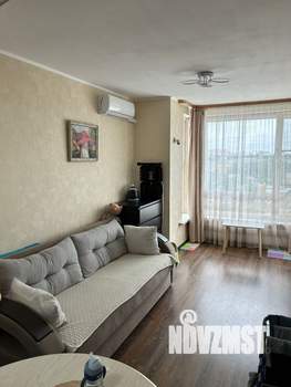 2-к квартира, вторичка, 41м2, 8/14 этаж