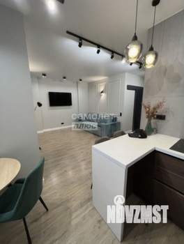 2-к квартира, вторичка, 48м2, 14/25 этаж