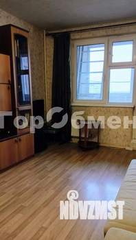 2-к квартира, вторичка, 57м2, 9/25 этаж