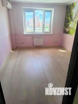 4-к квартира, вторичка, 100м2, 8/25 этаж