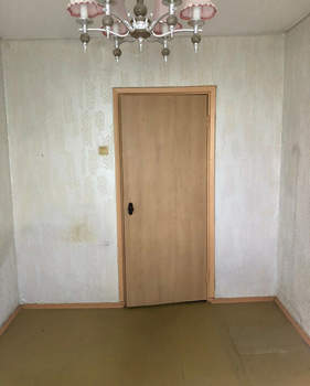 2-к квартира, вторичка, 44м2, 5/9 этаж